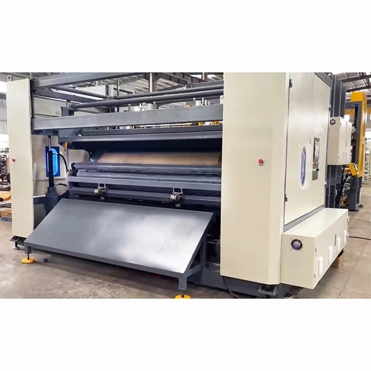 Mattress Compress And Roll Packing Machine suppliers